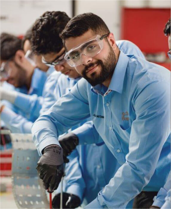 Diploma Program (Apprenticeship)