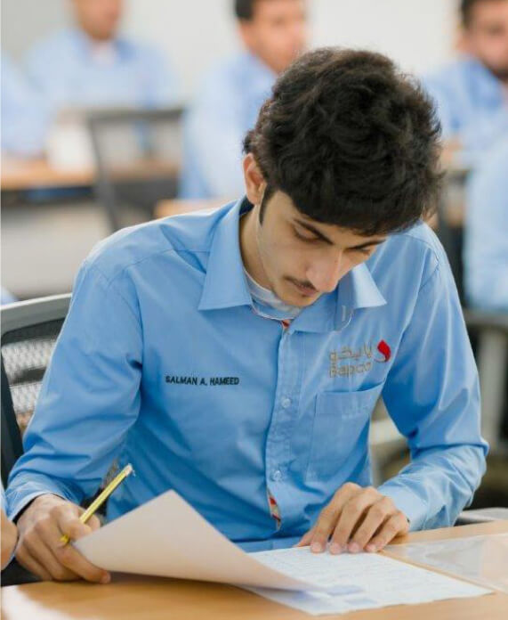 Diploma Program (Apprenticeship)